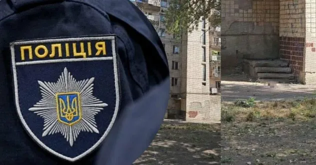 Жінка викинула новонароджену дитину з вікна багатоповерхівки в Одесі: що відомо, - ФОТО