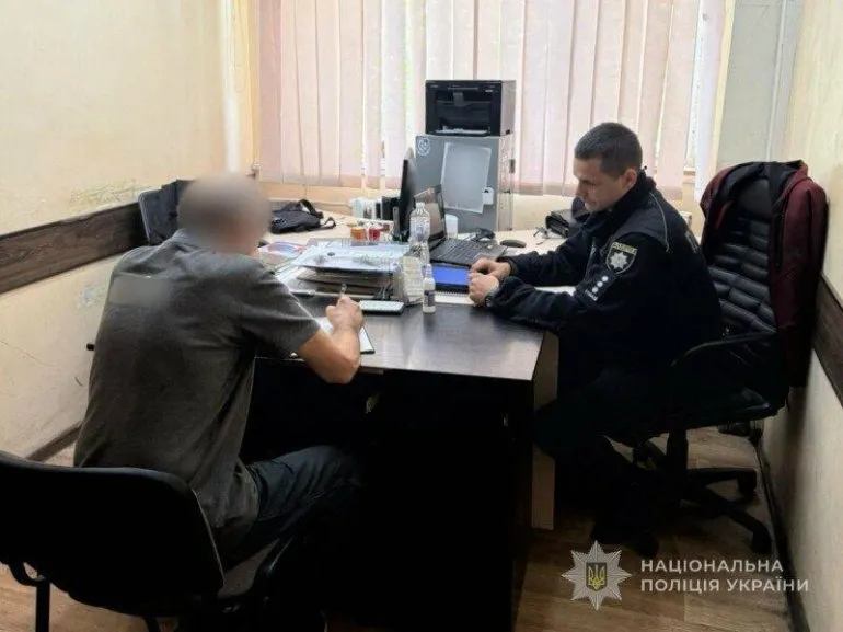 В Одесі чоловік жорстоко забив співмешканку до смерті й ховався у підвалі