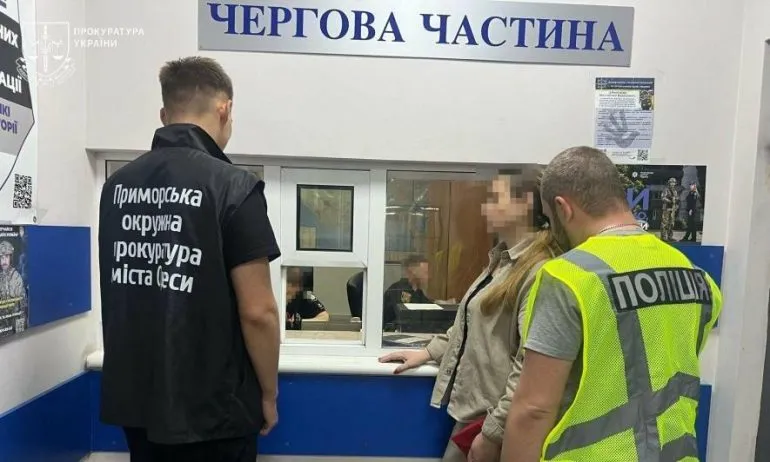 Вбивство брата заради спадщини: як "кілери" здали замовницю правоохоронцям в Одесі, - ФОТО, ВІДЕО