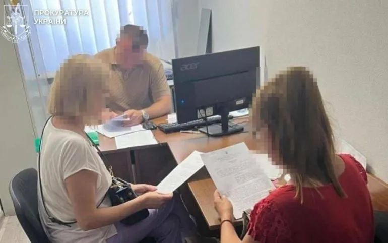 Зрада на Одещині: депутатку підозрюють у поширенні матеріалів, що виправдовують російську агресію