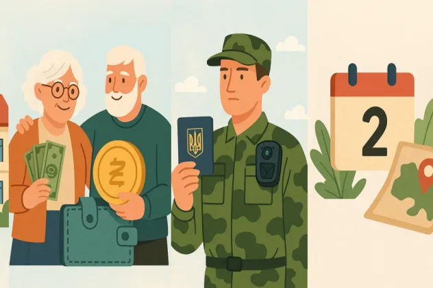 Осінні зміни: що чекає Одесу та Україну з вересня 2025 року