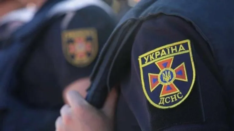 В Ізмаїлі чоловік отримав опіки під час пожежі у власному будинку