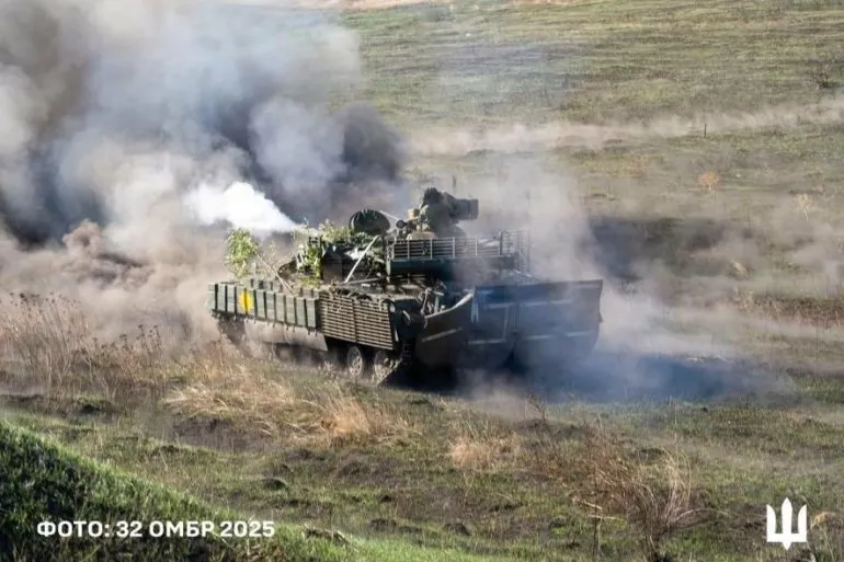 За добу російська армія втратила в Україні понад тисячу солдатів