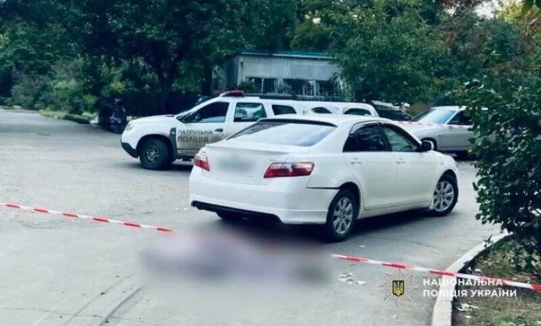 П'яний водій насмерть збив пішохода в Одесі: що відомо