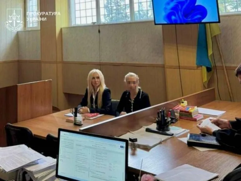 Ґвалтував неповнолітню доньку дружини: житель Одещини постав перед судом, - ФОТО
