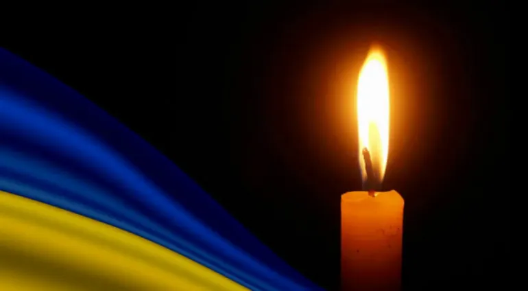 Під час авіаудару загинув молодий військовий з Одещини, - ФОТО