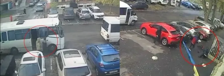 Прокуратура перевіряє слід ТЦК: напад у балаклавах і покалічений одесит, - ФОТО, ВІДЕО