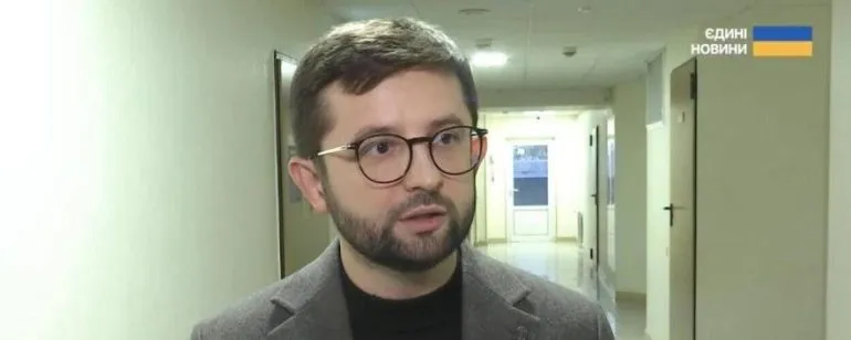 Цілодобовий арешт скасовано: лікарю, якого звинувачують у смерті бізнесмена Ківана, змінили запобіжний захід