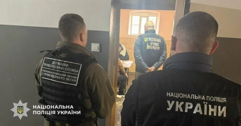Використовував СІЗО як офіс: одесит придумав незвичну схему заробітку