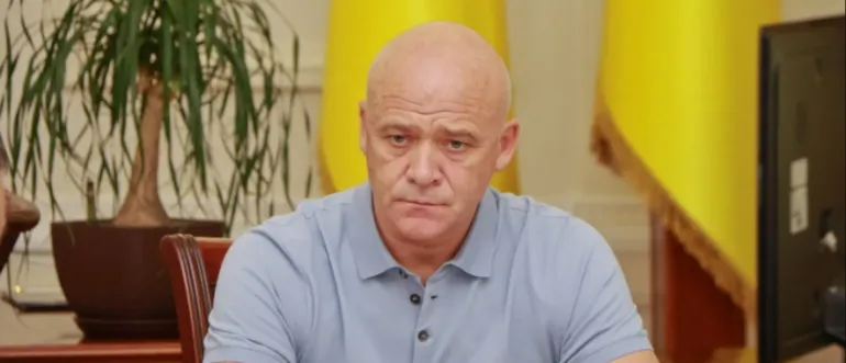 Новий удар по Труханову: ексмеру Одеси суд збільшив заставу до 42 мільйонів гривень