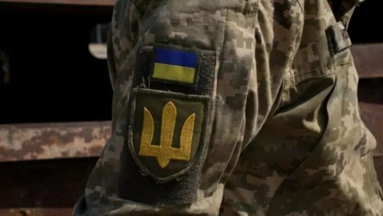 Інцидент у ТЦК Одеси: чоловік різав себе, щоб уникнути призову