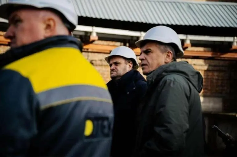 Без захисних конструкцій наслідки атак на Одесу були б гіршими — голова Агентства відновлення