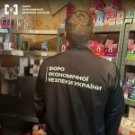 В Одесі викрили підпільний продаж електронних сигарет, - ФОТО, ВІДЕО