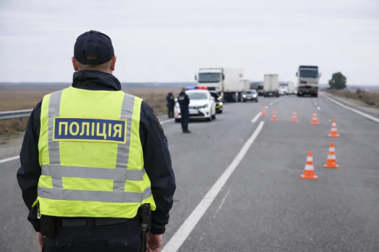 На Одещині ДТП ускладнила рух на трасі Одеса – Рені