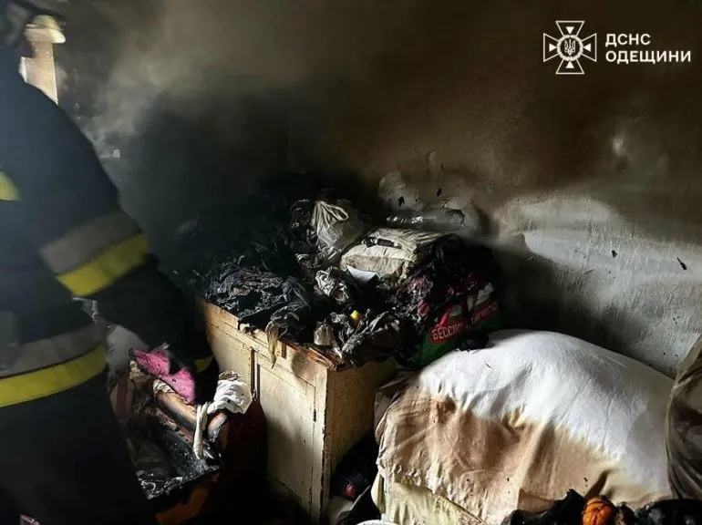 На Одещині цигарка "вбила" чоловіка: що відомо
