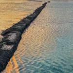 На Одещині відступає вода: що відомо про "зникнення" Чорного моря