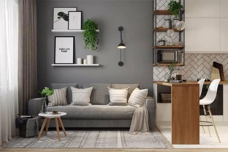 Квартира за 50 тисяч $: яке житло пропонують купити одеситам, - ФОТО
