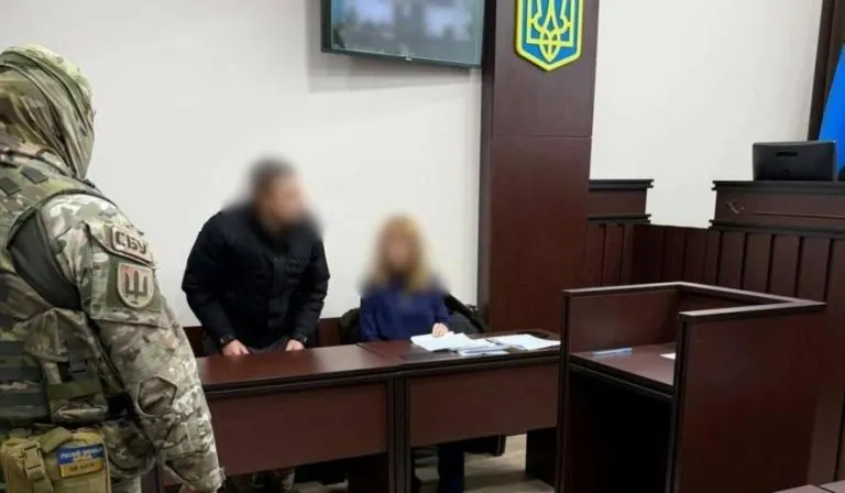 В Одесі суд заарештував працівників ТЦК за підозрою у викраденні чоловіка