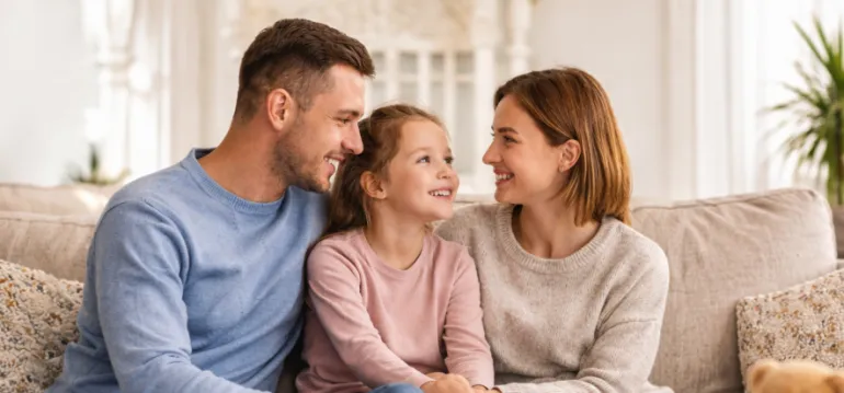 На Одещині відкрили гарячу лінію для родин, які хочуть усиновити дитину