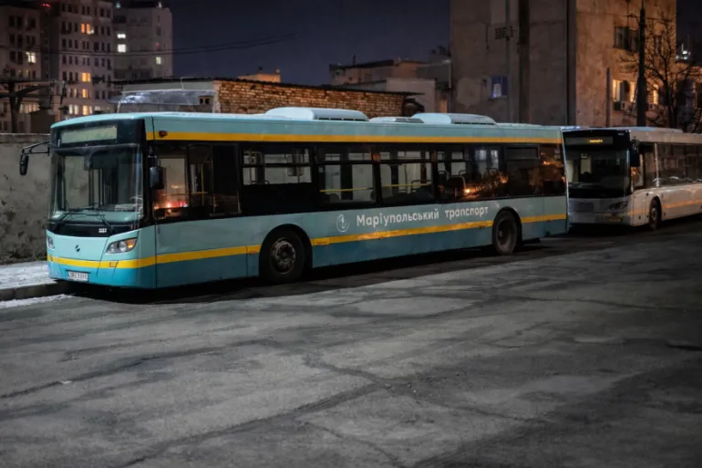 Одеса переходить на соціальні автобуси: нові маршрути та графіки руху