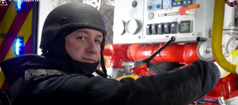 Отруєння чадним газом на Одещині: до лікарні потрапили дві молоді дівчини