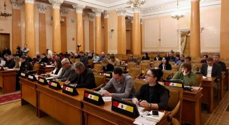 Виконком Одеси ухвалив рішення щодо Міського саду: що зміниться