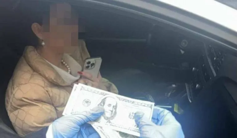 В Одесі викрили лікарку-психіатра, яка за гроші "продавала" місця у стаціонарі, - ФОТО