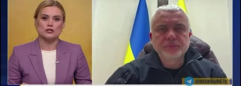 Що відбувається в Одесі після нічної атаки РФ - звіт Кіпера