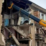 В Одесі 28 січня оголосили днем жалоби за загиблими внаслідок атаки РФ
