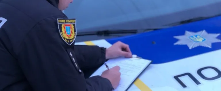 На Одещині двоє п'яних водіїв понесуть кримінальну відповідальність за повторне правопорушення