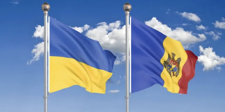 Затримки на кордоні: як сьогодні працюють пункти пропуску Одещини з Молдовою