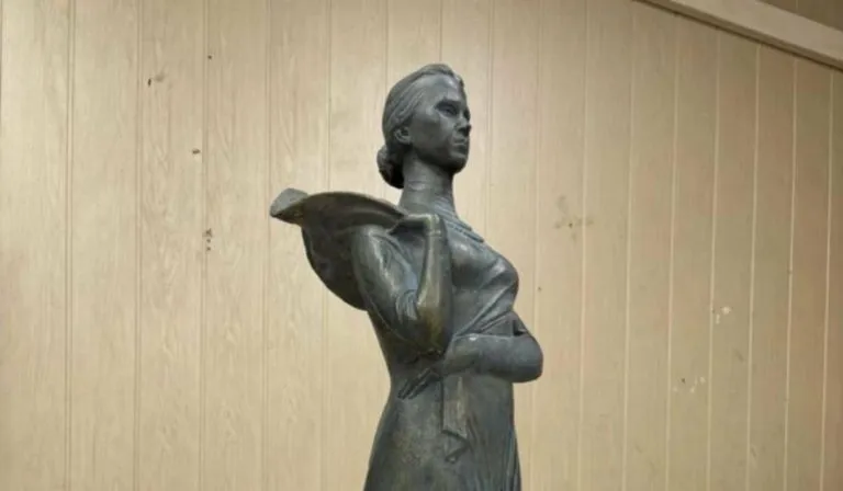 В Одесі визначили проєкт пам’ятника Лесі Українці