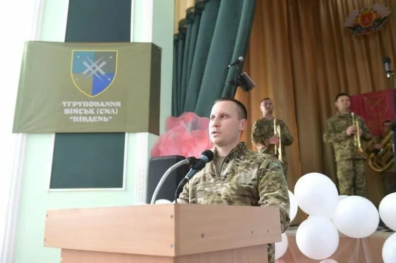 В Одесі запустили масштабний проєкт військово-патріотичного виховання