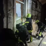 Помер у реанімації: в Одесі зросла кількість жертв після удару 27 січня