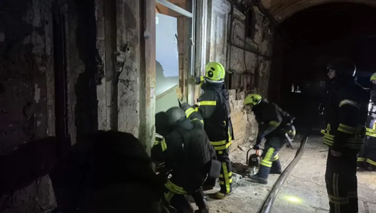 Помер у реанімації: в Одесі зросла кількість жертв після удару 27 січня