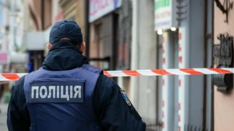 Нацполіція проінформувала щодо масових анонімних повідомлень про замінування