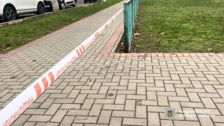 На Одещині школяр "замінував" навчальний заклад