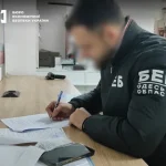 БЕБ вирішило оновити керівний склад управління на Одещині