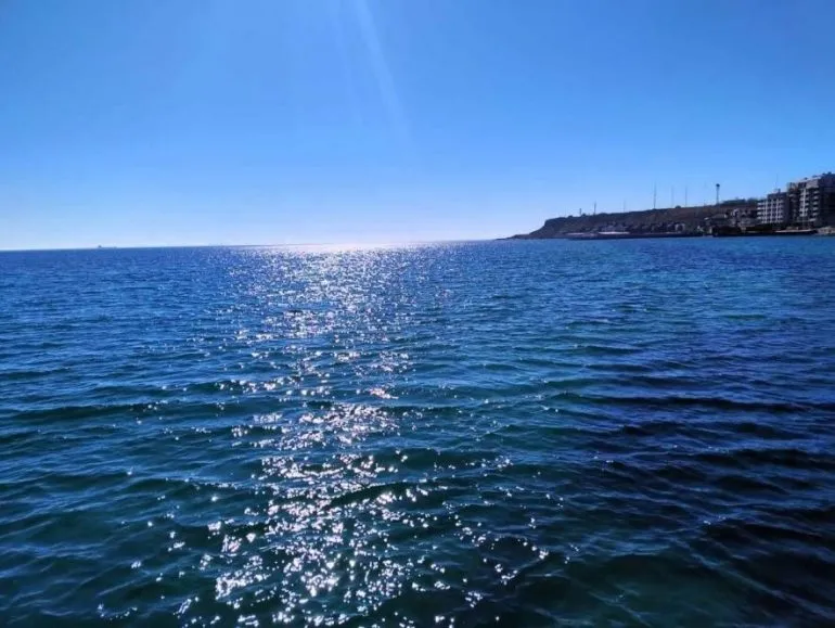 В Одесі перевірили морську воду на нафтопродукти: що показали результати
