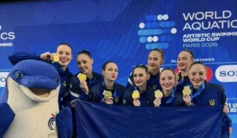 Одеситка допомогла Україні перемогти на Кубку світу: деталі