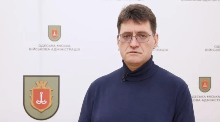 Донченко підбив підсумки опалювального сезону 2025-2026 в Одесі
