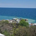 Пляжі Одеси вкриває олія: після удару РФ забруднено сотні кілометрів