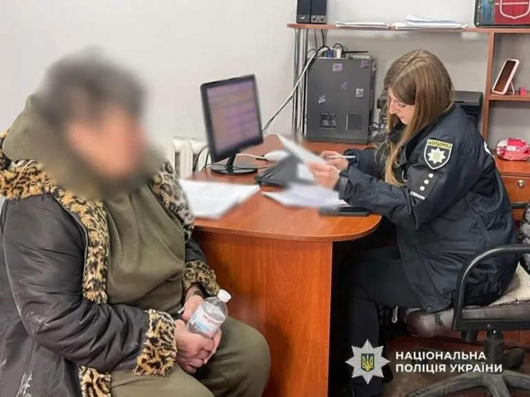 Сварка через ревнощі: на Одещині пенсіонерка зарізала подругу