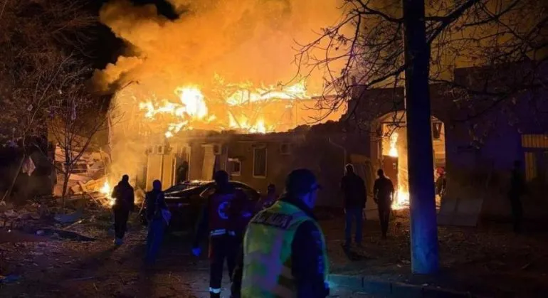 Одесу і Миколаїв назвали "жертвами іга": розбираємо чергову російську брехню