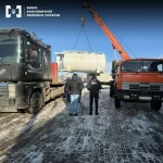 На Одещині "кмітливий" місцевий житель організував мережу нелегальних АЗС, - ФОТО