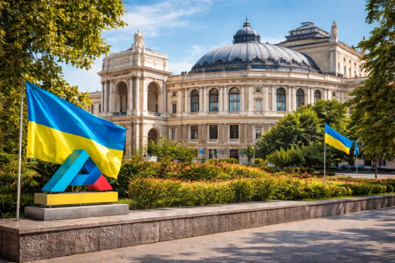 Історичний центр Одеси: мерія просить забрати контроль у Києва