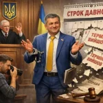 На Одещині суд звільнив депутата від відповідальності через сплив строків давності
