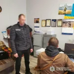 В Одесі поліція викрила директора автошколи, який «працевлаштував» покійника, - ФОТО