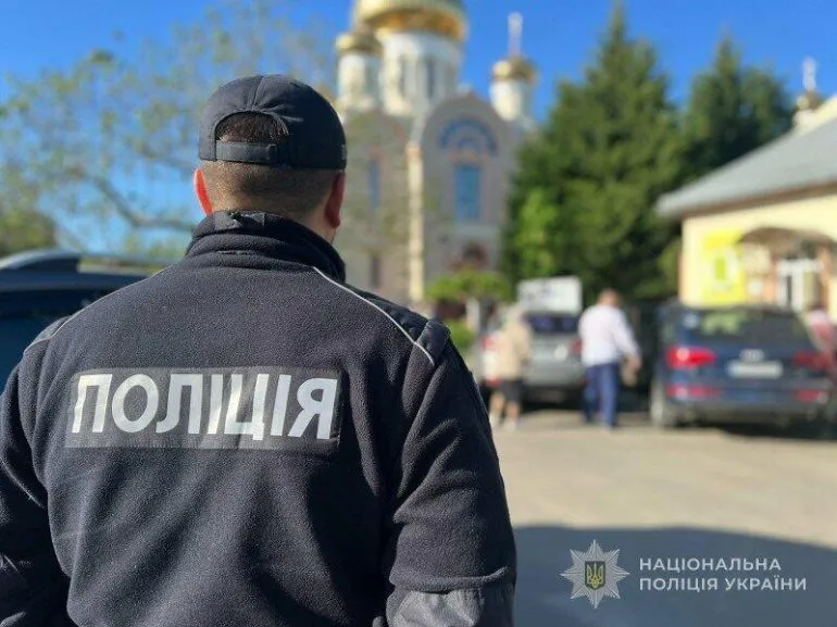 Поліція посилює перевірки на Великдень: що чекати одеситам