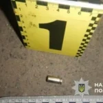 На Одещині чоловік стріляв біля дітей і побив знайомого: що відомо